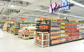 国内精品超市 之二 YH 零售图库